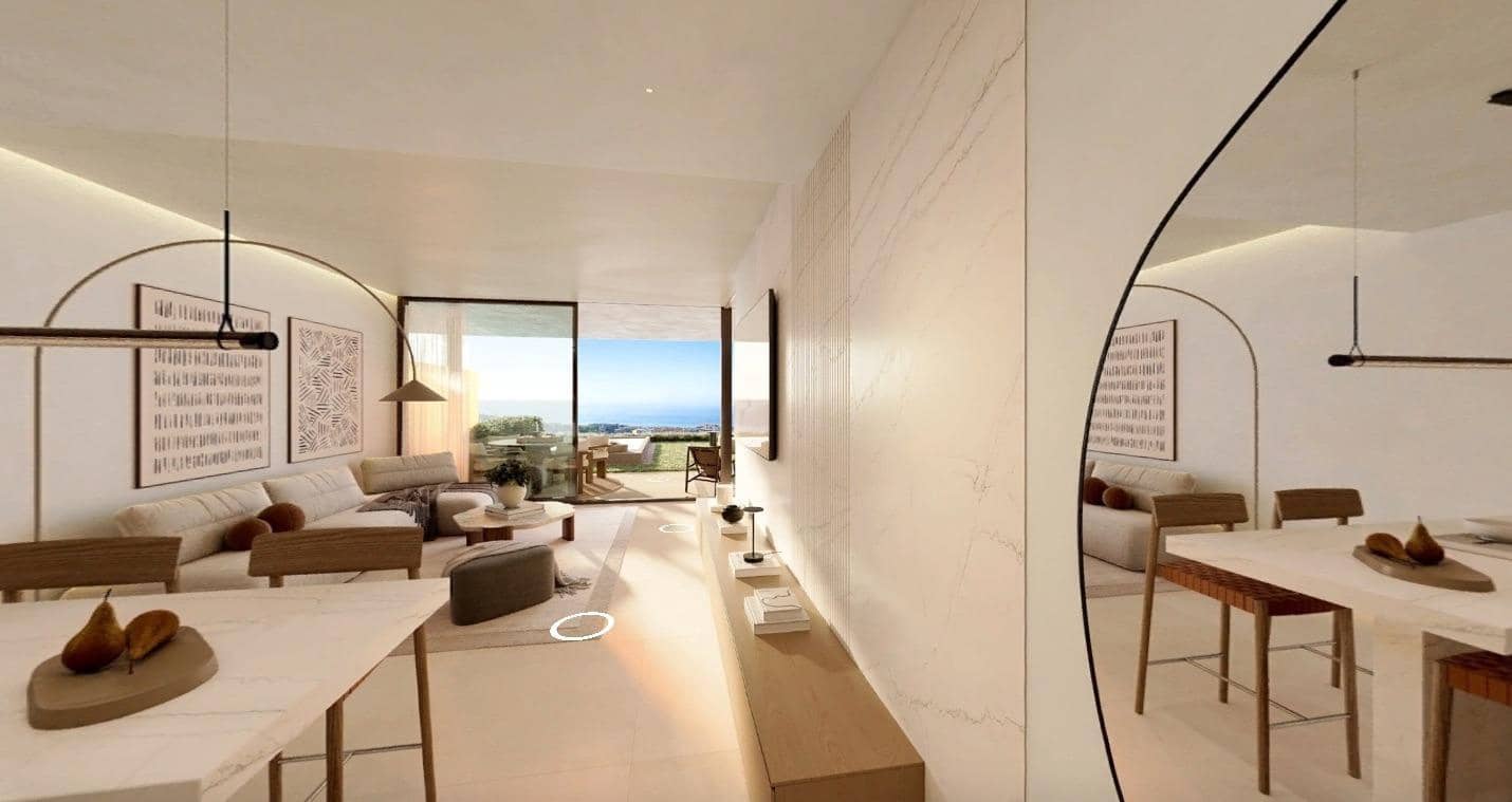 2 camera da letto Appartamento in vendita in Fuengirola con piscina garage - 820.000 € (Rif: 9756453)