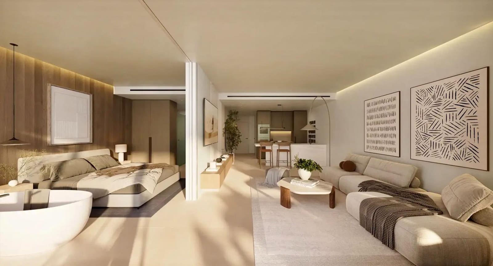 2 camera da letto Appartamento in vendita in Fuengirola con piscina garage - 820.000 € (Rif: 9756453)