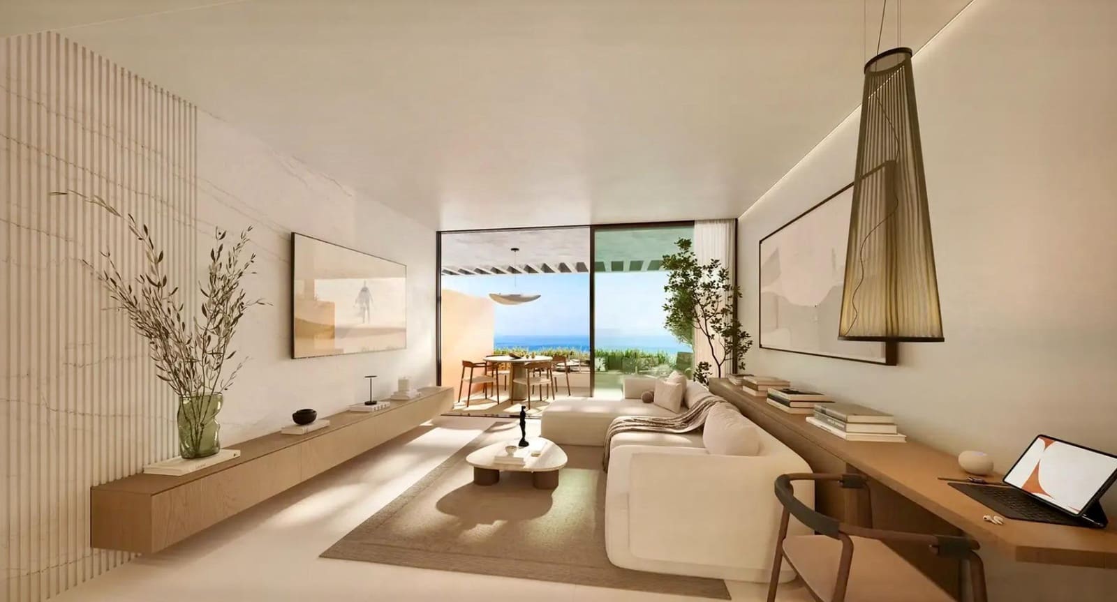 2 camera da letto Appartamento in vendita in Fuengirola con piscina garage - 820.000 € (Rif: 9756453)