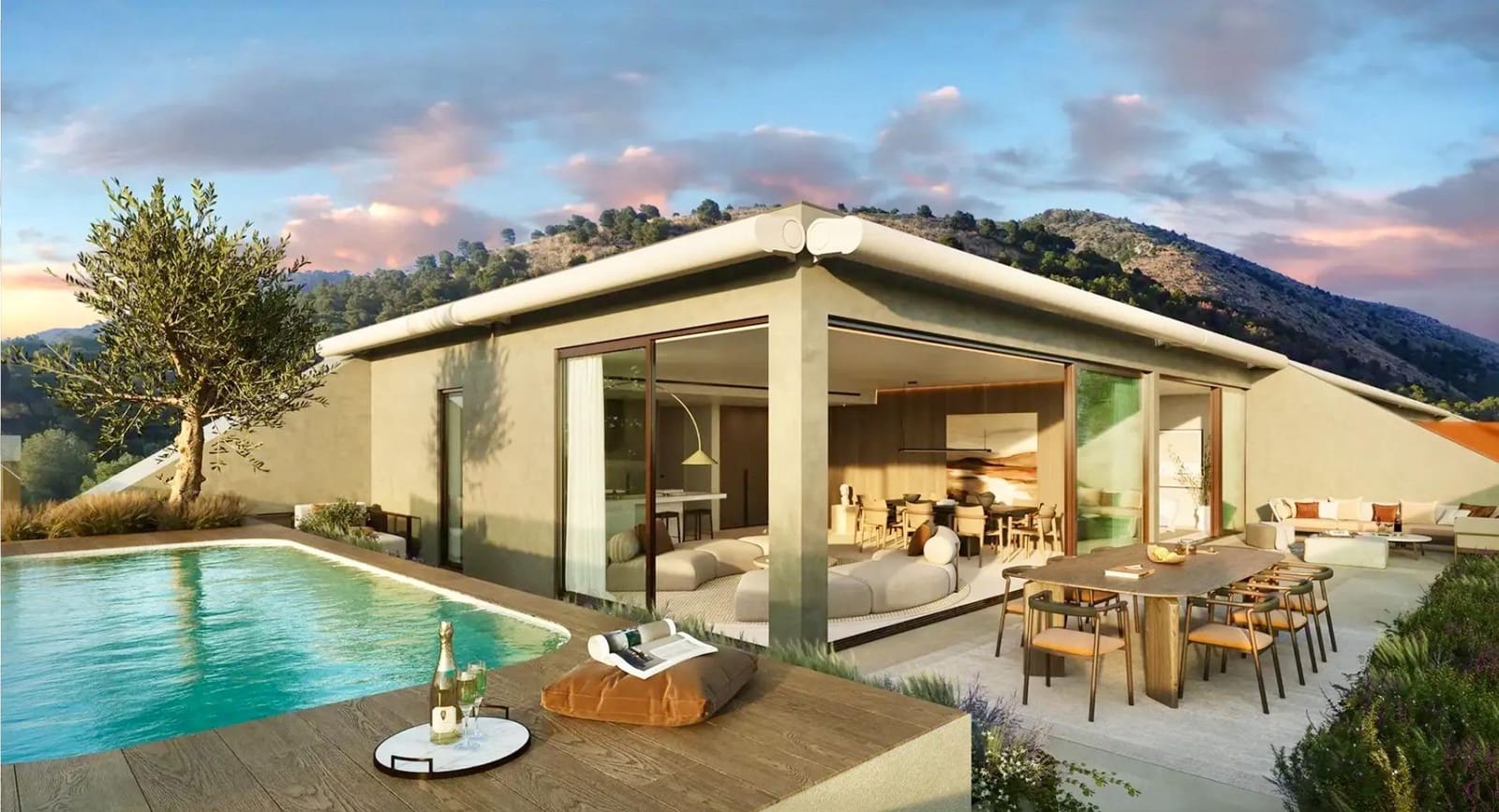 2 camera da letto Appartamento in vendita in Fuengirola con piscina garage - 820.000 € (Rif: 9756453)