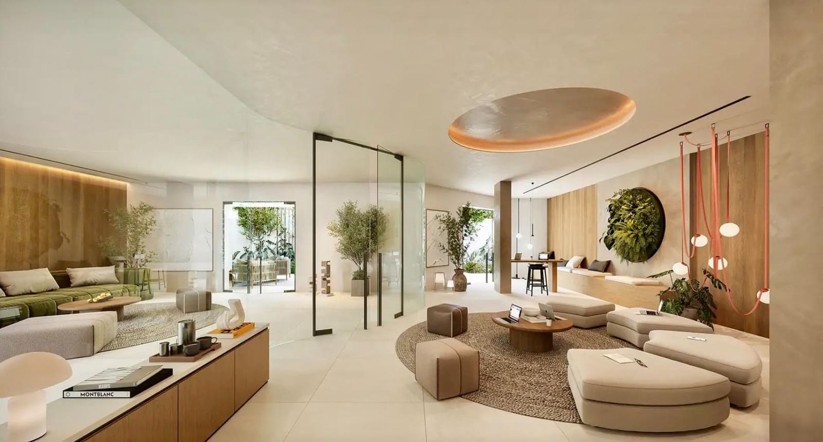 2 bedroom Apartment for sale in Fuengirola with pool garage - € 750,000 (Ref: 9756454)