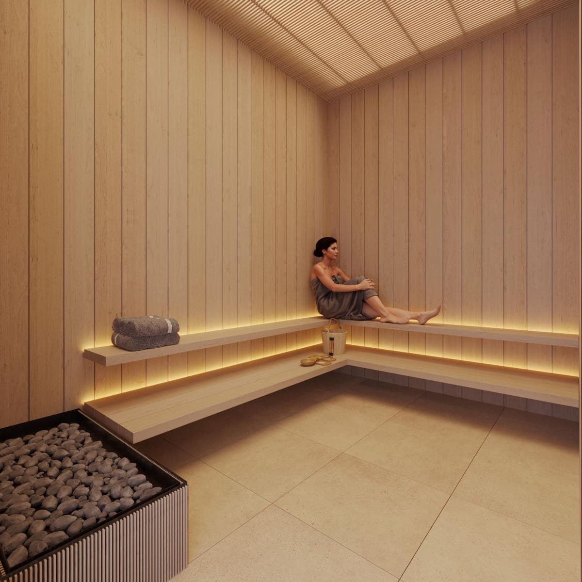 2 soveværelse Lejlighed til salg i Fuengirola med swimmingpool garage - € 309.000 (Ref: 9756469)