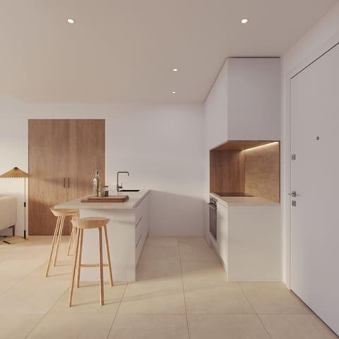 3 chambre Appartement à vendre à Los Pacos, Fuengirola avec piscine garage - 389 000 € (Ref: 9756470)