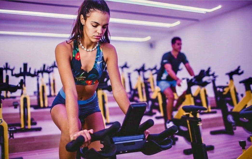 2 makuuhuone Kattohuoneisto myytävänä paikassa Carvajal mukana uima-altaan 
autotalli - 2 750 000 € (Ref: 9756473)