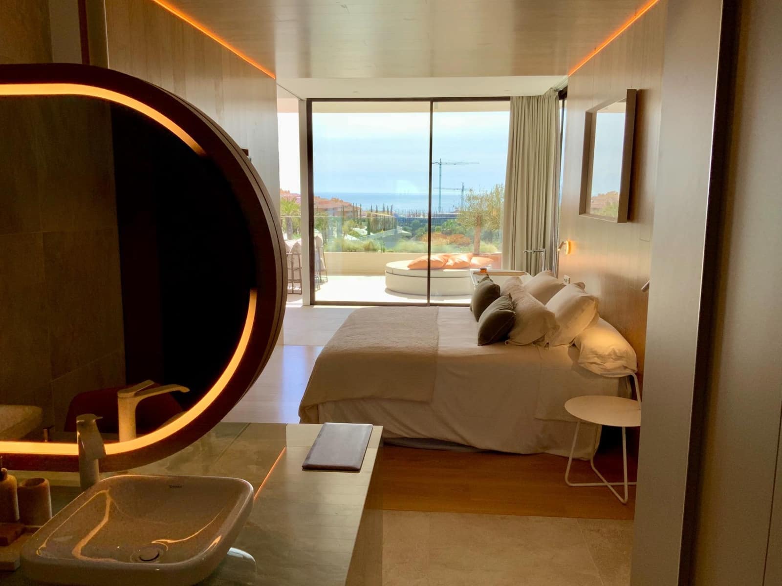 2 makuuhuone Kattohuoneisto myytävänä paikassa Carvajal mukana uima-altaan 
autotalli - 2 750 000 € (Ref: 9756474)