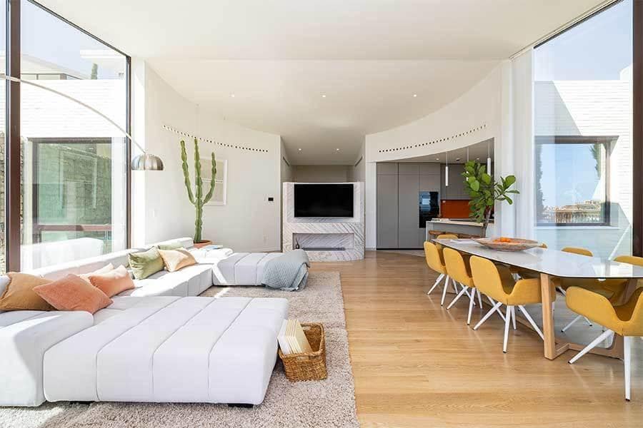 4 quarto Moradia para venda em Carvajal com piscina garagem - 2 970 000 € (Ref: 9756475)