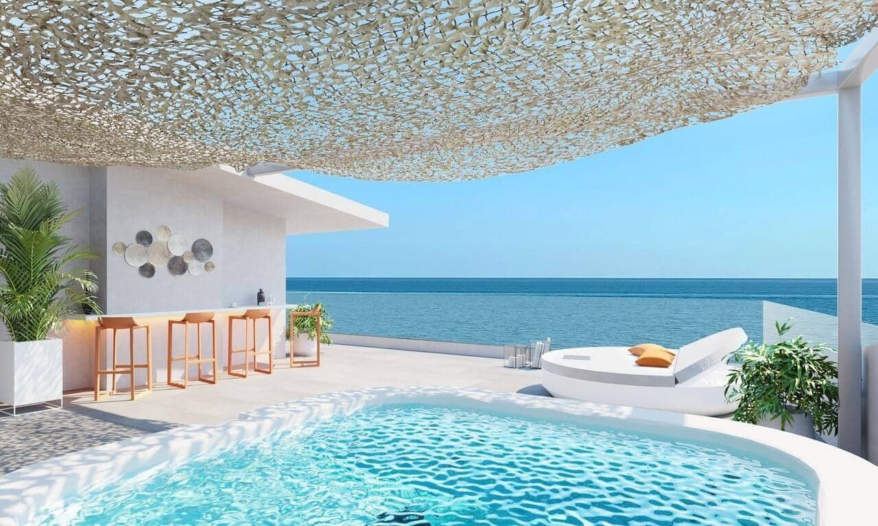 4 quarto Moradia para venda em Carvajal com piscina garagem - 2 970 000 € (Ref: 9756475)