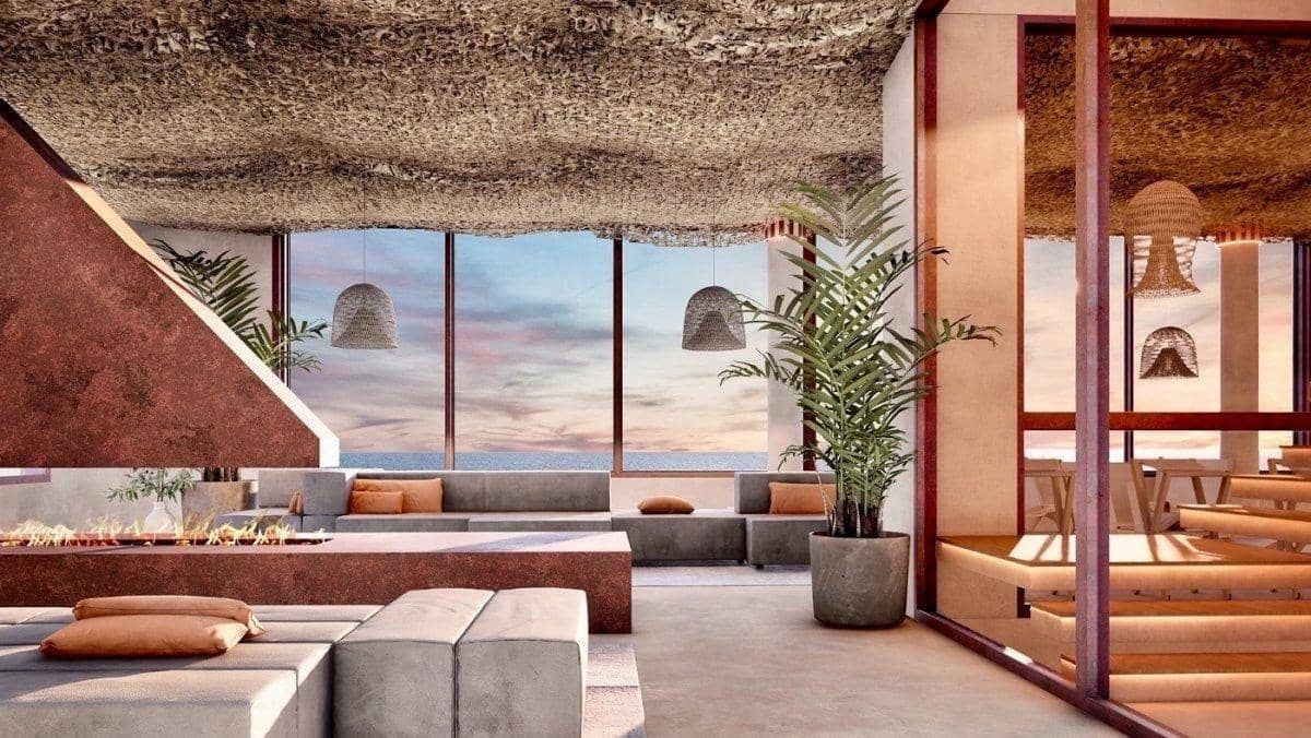 4 quarto Moradia para venda em Carvajal com piscina garagem - 2 970 000 € (Ref: 9756475)