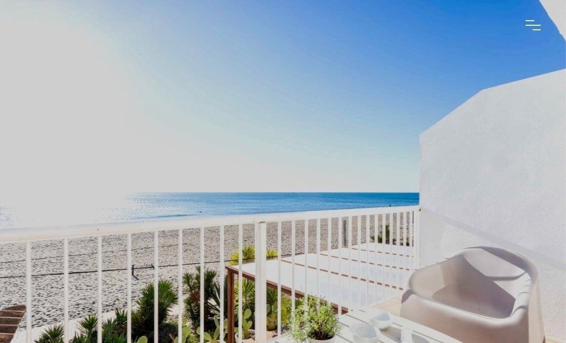 3 soverom Penthouse til salgs i Mijas med svømmebasseng - € 1 125 000 (Ref: 9756477)