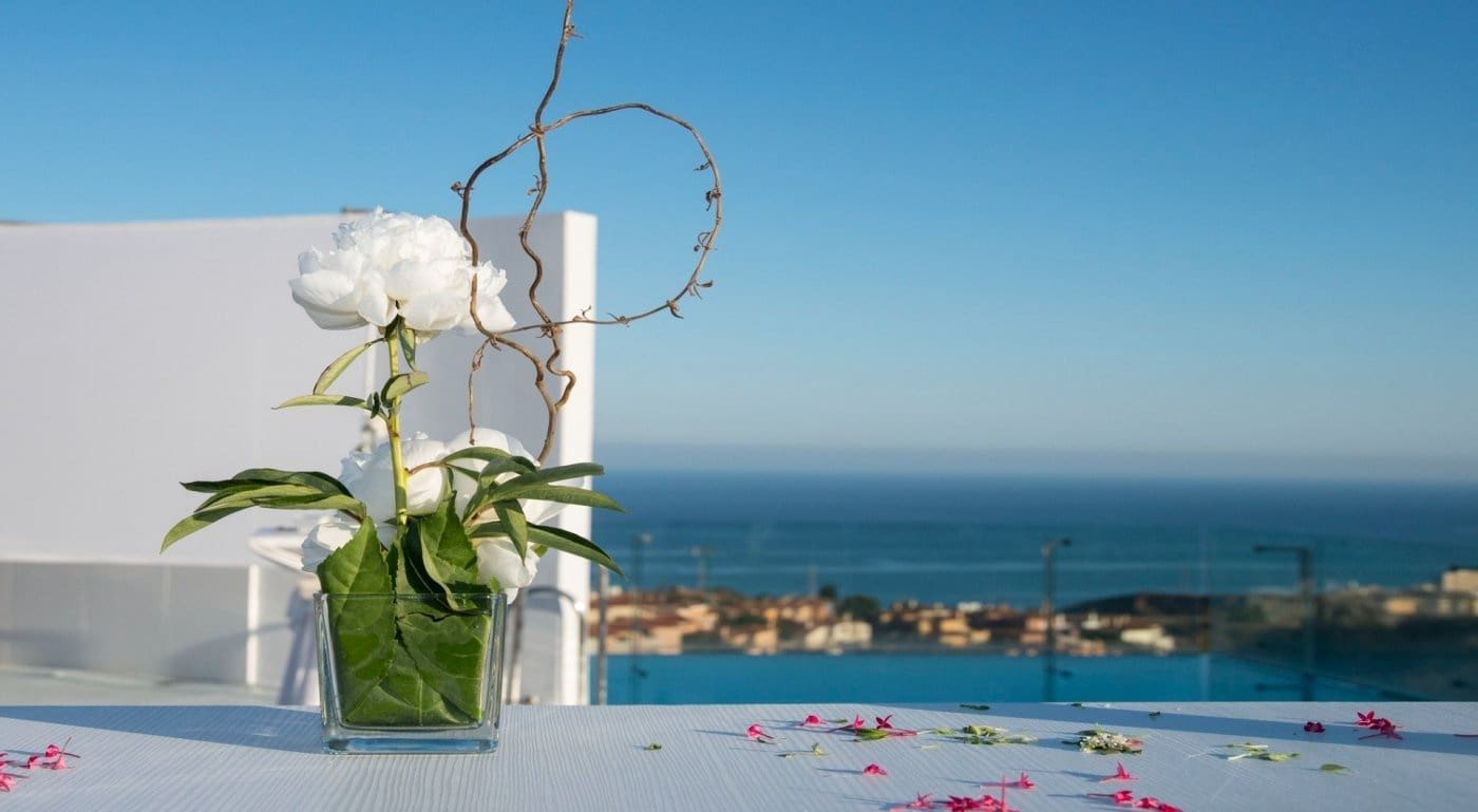 3 soverom Penthouse til salgs i Mijas med svømmebasseng - € 1 125 000 (Ref: 9756477)