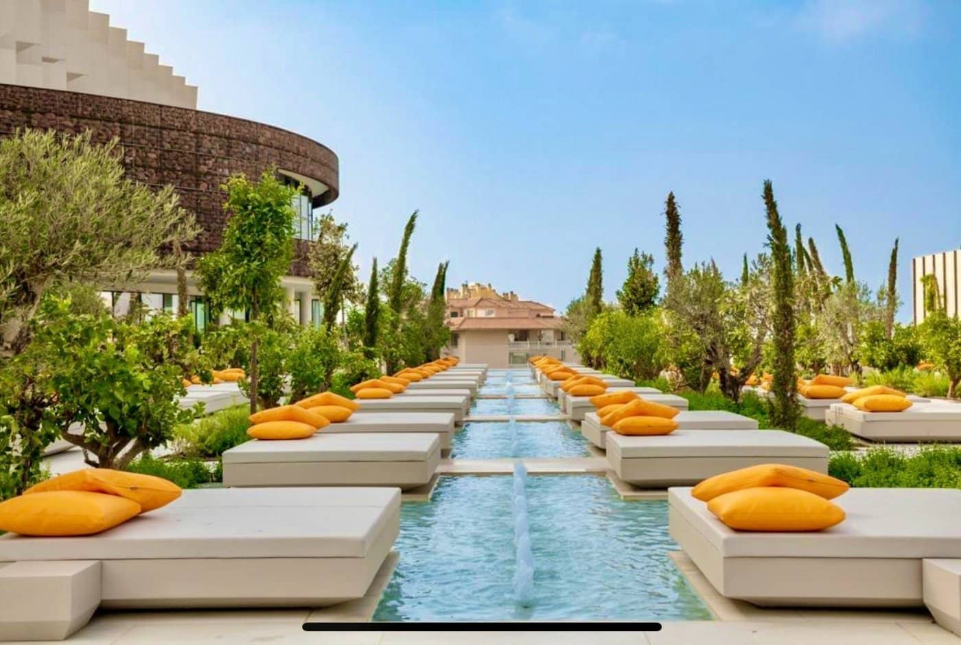 3 soverom Penthouse til salgs i Mijas med svømmebasseng - € 1 071 000 (Ref: 9756479)