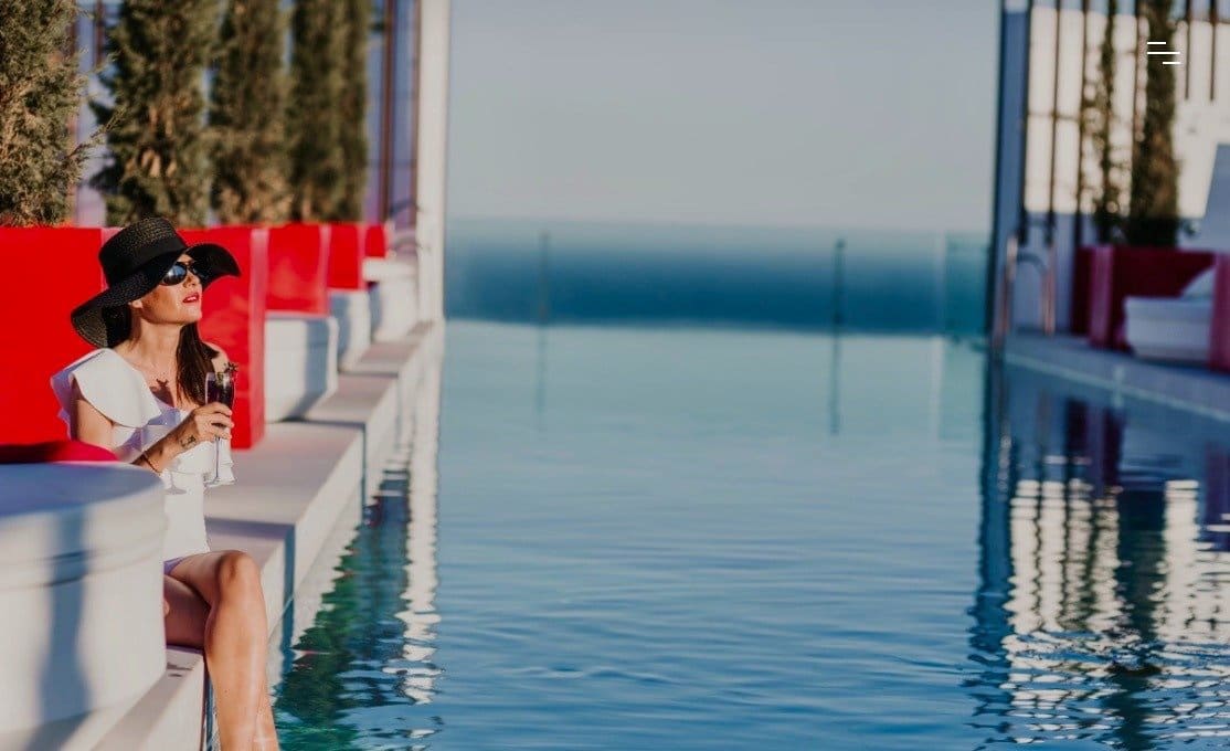 3 soverom Penthouse til salgs i Mijas med svømmebasseng - € 1 071 000 (Ref: 9756480)