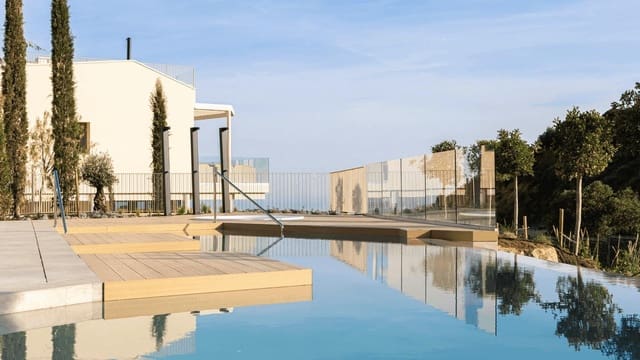 3 slaapkamer Penthouse te koop in Mijas met zwembad - € 1.071.000 (Ref: 9756480)