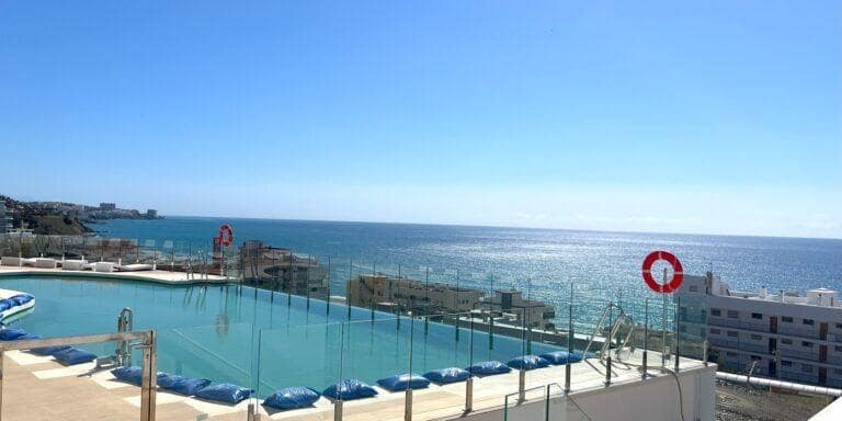 3 Zimmer Penthouse zu verkaufen in Fuengirola mit Pool Garage - 849.000 € (Ref: 9756481)