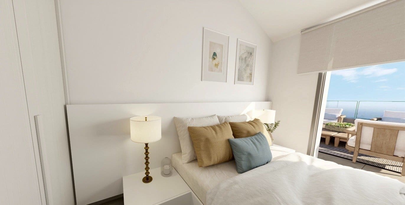 3 Zimmer Penthouse zu verkaufen in Fuengirola mit Pool Garage - 849.000 € (Ref: 9756481)