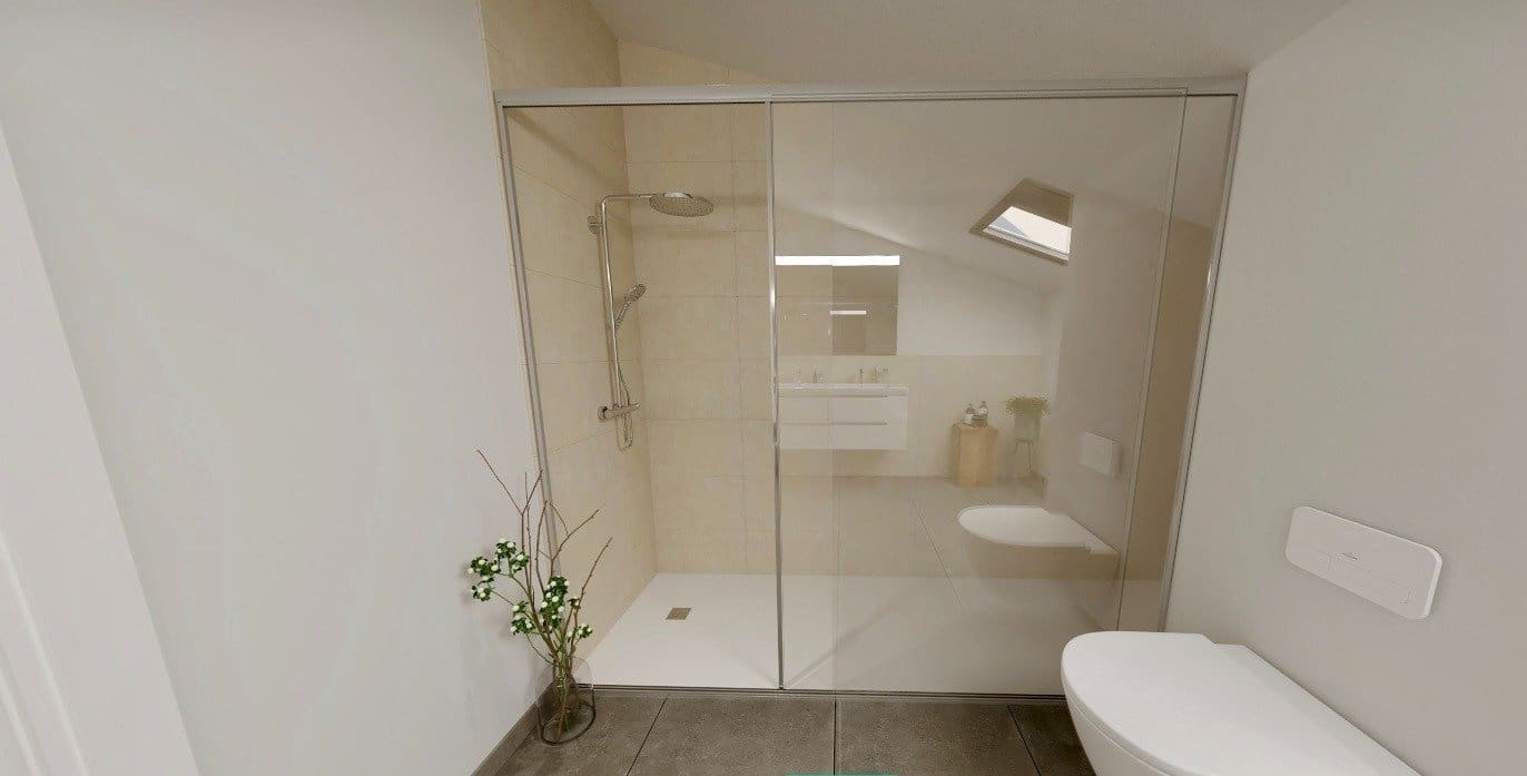 3 Zimmer Penthouse zu verkaufen in Fuengirola mit Pool Garage - 849.000 € (Ref: 9756481)