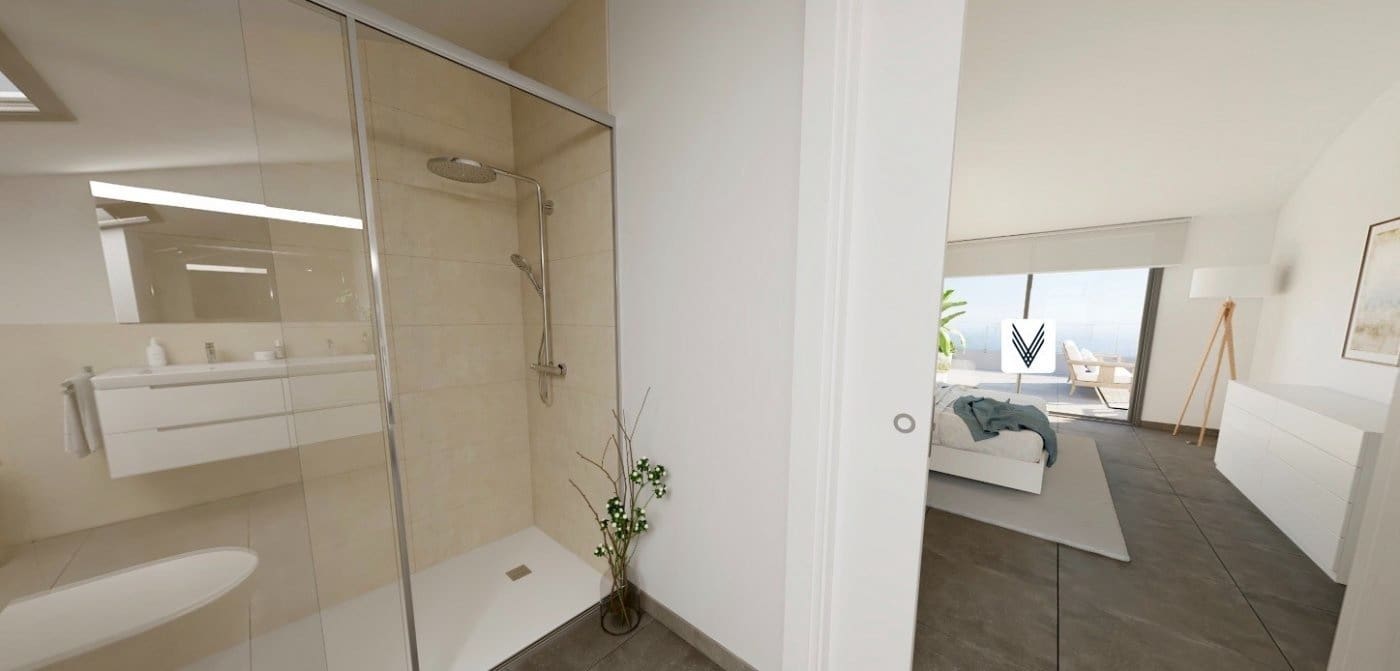 3 Zimmer Penthouse zu verkaufen in Fuengirola mit Pool Garage - 849.000 € (Ref: 9756481)