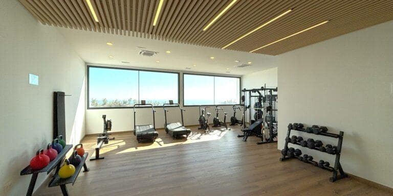 3 Zimmer Penthouse zu verkaufen in Fuengirola mit Pool Garage - 849.000 € (Ref: 9756481)