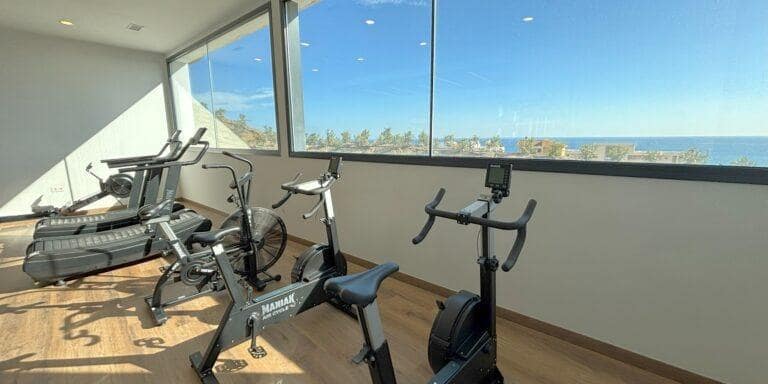 3 Zimmer Penthouse zu verkaufen in Fuengirola mit Pool Garage - 849.000 € (Ref: 9756481)