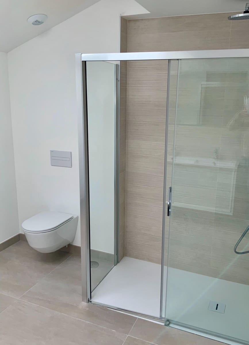 3 Zimmer Penthouse zu verkaufen in Fuengirola mit Pool Garage - 849.000 € (Ref: 9756481)