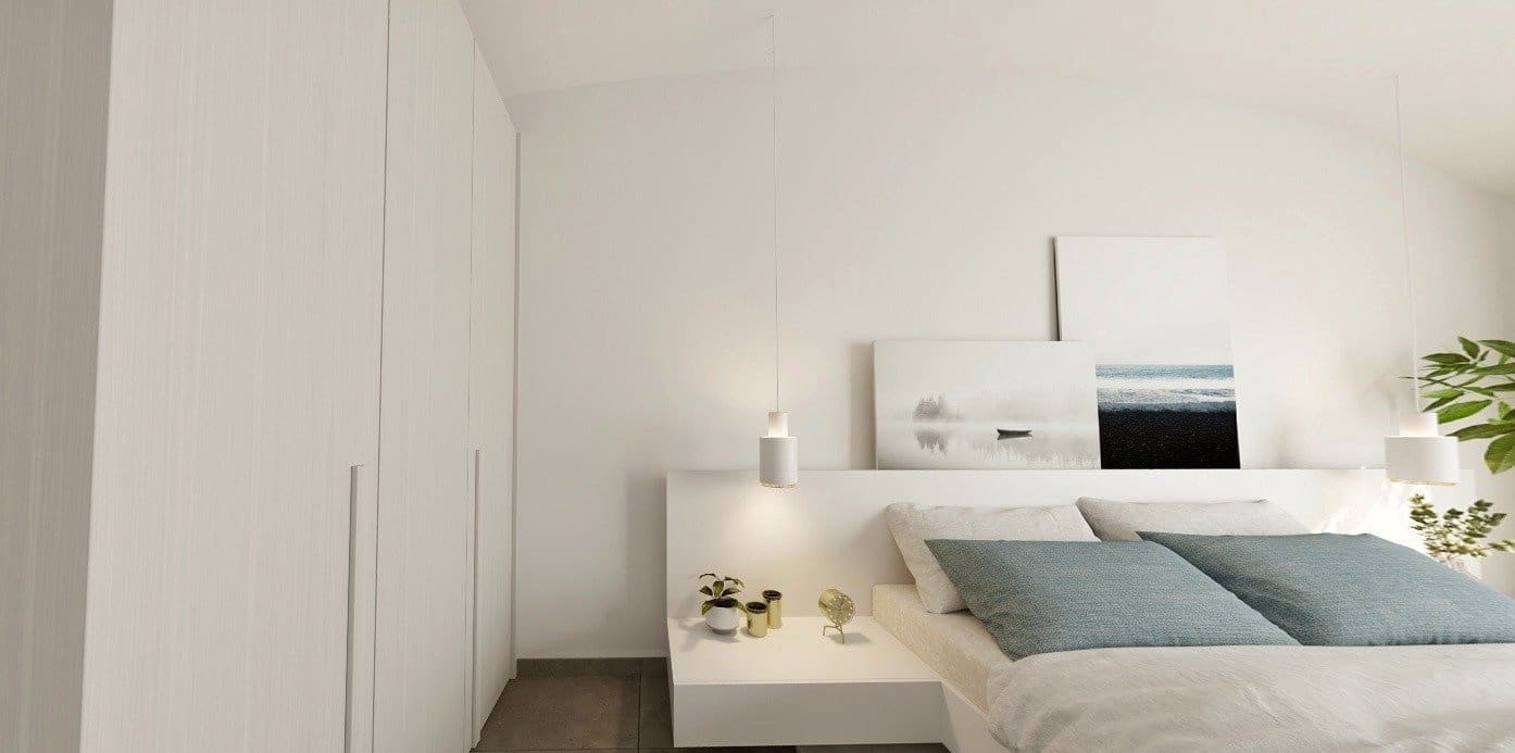 3 Zimmer Penthouse zu verkaufen in Fuengirola mit Pool Garage - 849.000 € (Ref: 9756481)