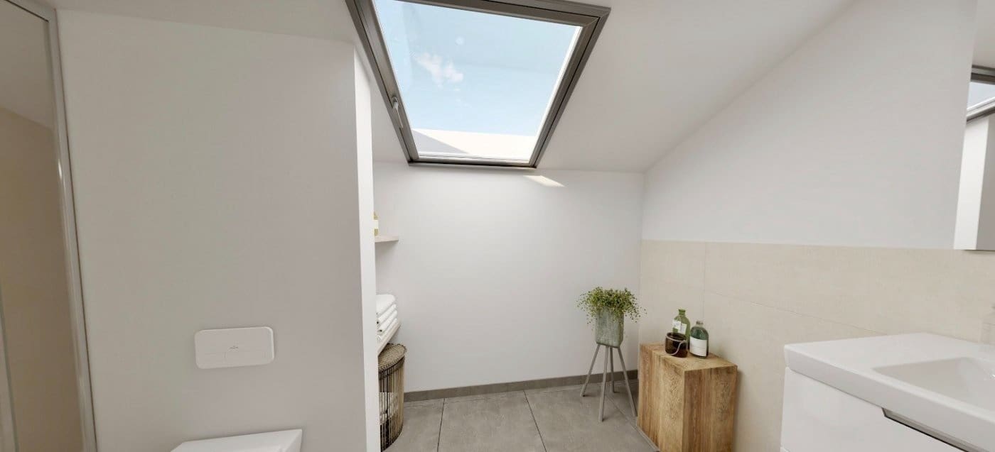 3 Zimmer Penthouse zu verkaufen in Fuengirola mit Pool Garage - 849.000 € (Ref: 9756481)