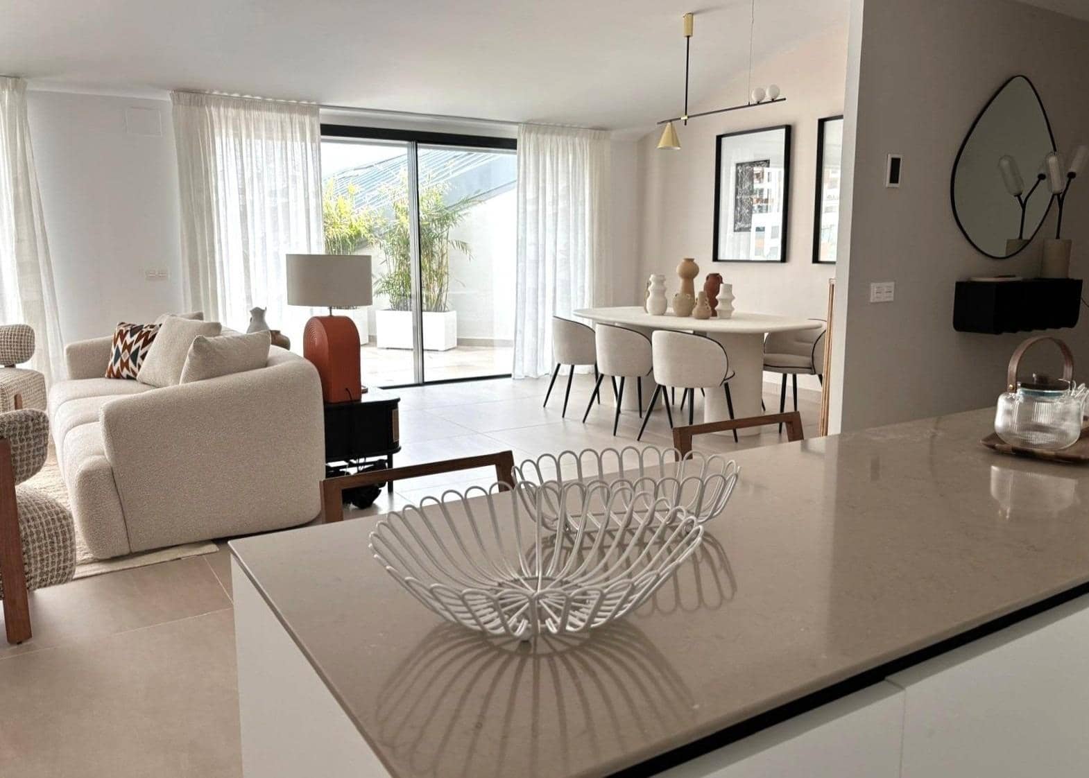 3 Zimmer Penthouse zu verkaufen in Fuengirola mit Pool Garage - 849.000 € (Ref: 9756481)