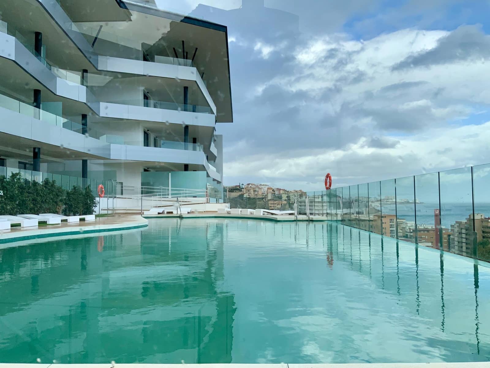 3 Zimmer Penthouse zu verkaufen in Fuengirola mit Pool Garage - 849.000 € (Ref: 9756481)