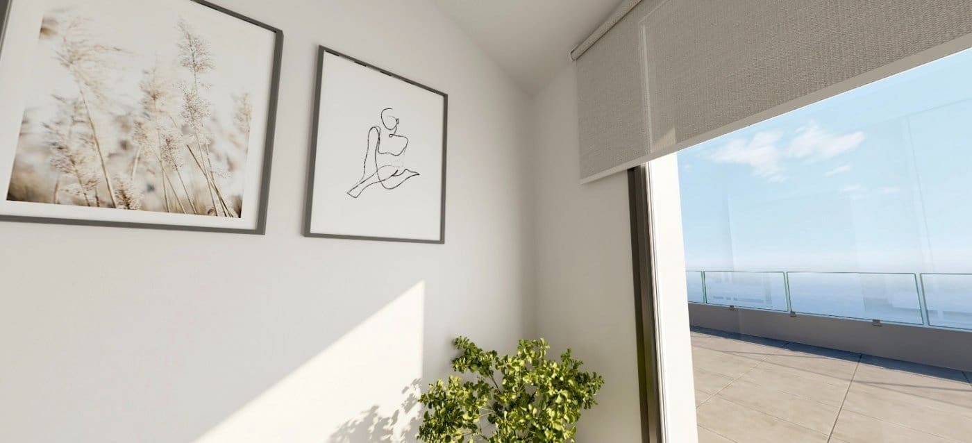 3 slaapkamer Penthouse te koop in Fuengirola met zwembad garage - € 849.000 (Ref: 9756482)