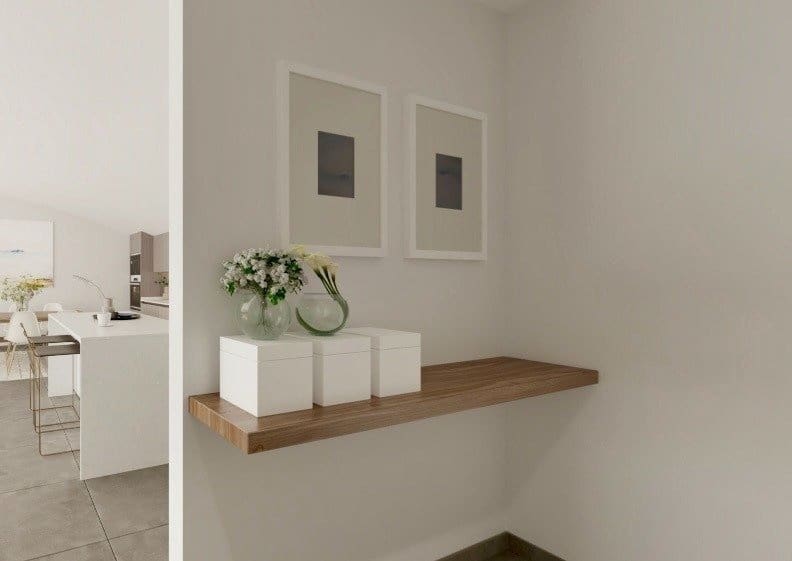 3 slaapkamer Penthouse te koop in Fuengirola met zwembad garage - € 849.000 (Ref: 9756482)