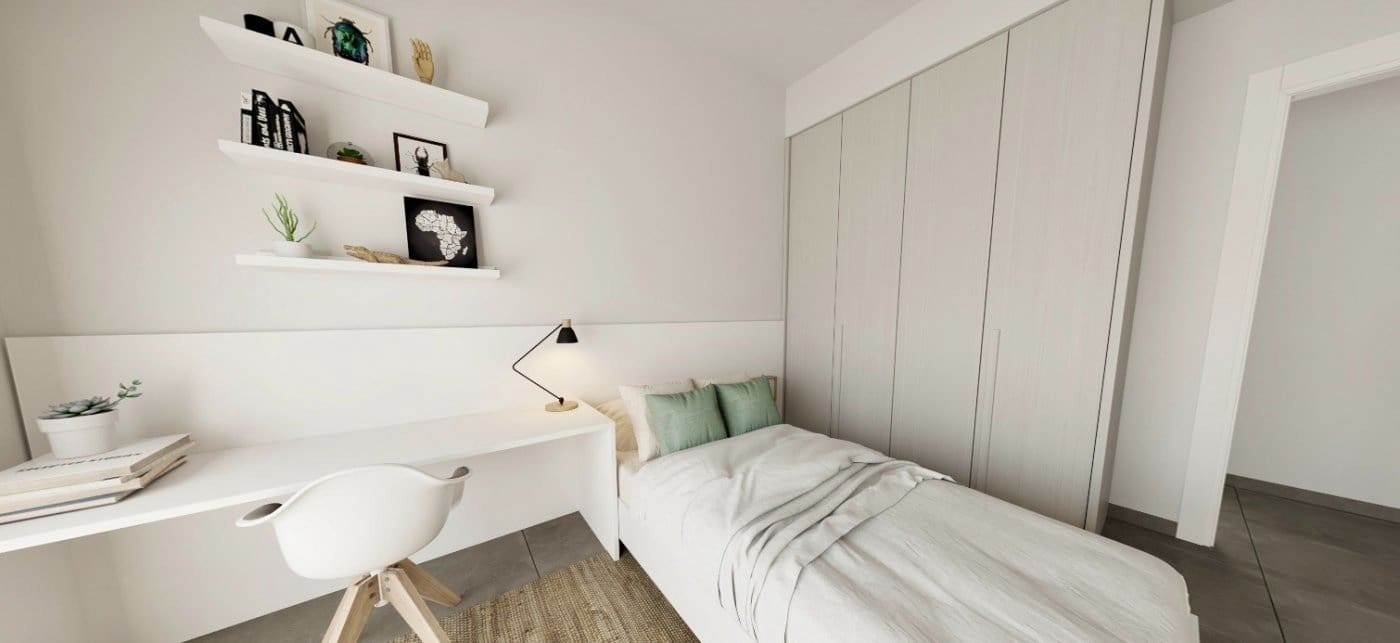 3 slaapkamer Penthouse te koop in Fuengirola met zwembad garage - € 849.000 (Ref: 9756482)