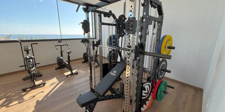 3 slaapkamer Penthouse te koop in Fuengirola met zwembad garage - € 849.000 (Ref: 9756482)