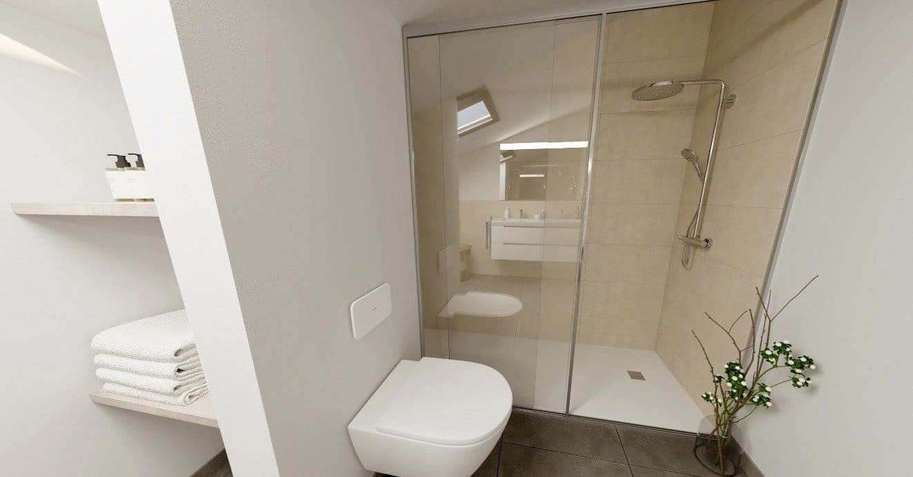 3 slaapkamer Penthouse te koop in Fuengirola met zwembad garage - € 849.000 (Ref: 9756482)