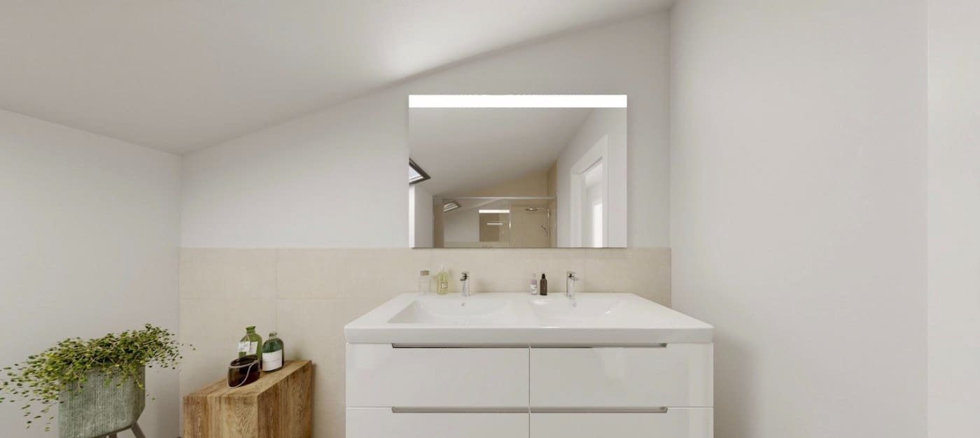 3 slaapkamer Penthouse te koop in Fuengirola met zwembad garage - € 849.000 (Ref: 9756482)