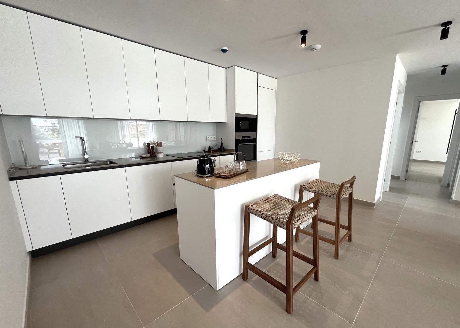 3 slaapkamer Penthouse te koop in Fuengirola met zwembad garage - € 849.000 (Ref: 9756482)