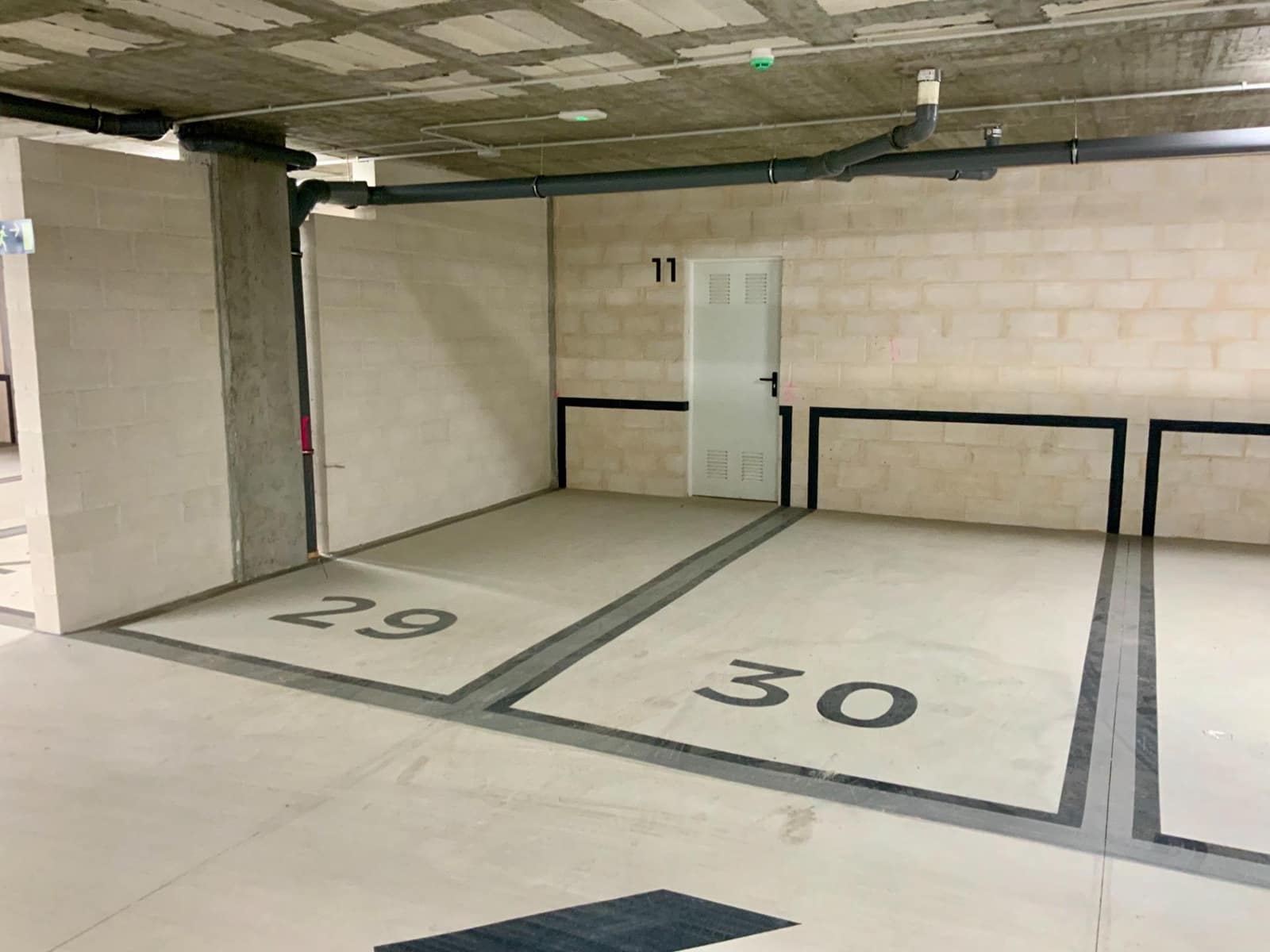 3 slaapkamer Penthouse te koop in Fuengirola met zwembad garage - € 849.000 (Ref: 9756482)