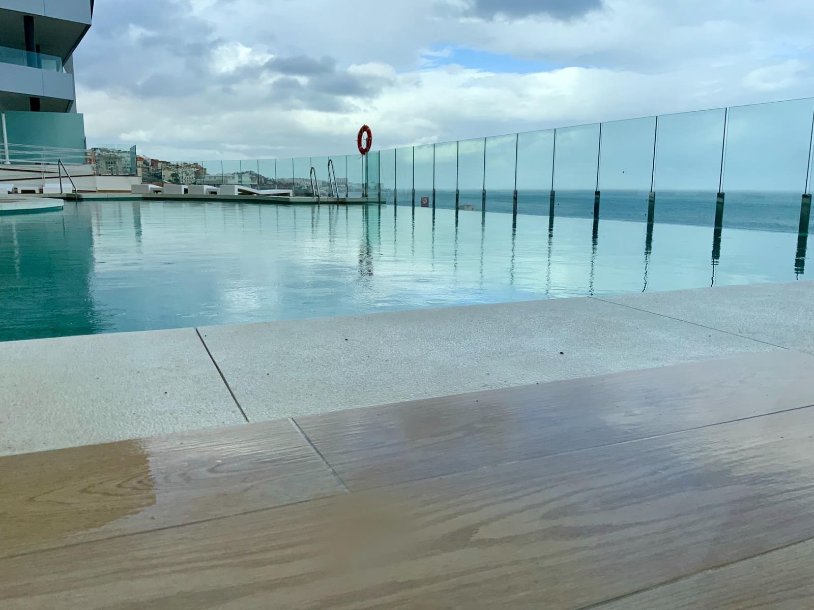 3 slaapkamer Penthouse te koop in Fuengirola met zwembad garage - € 849.000 (Ref: 9756482)