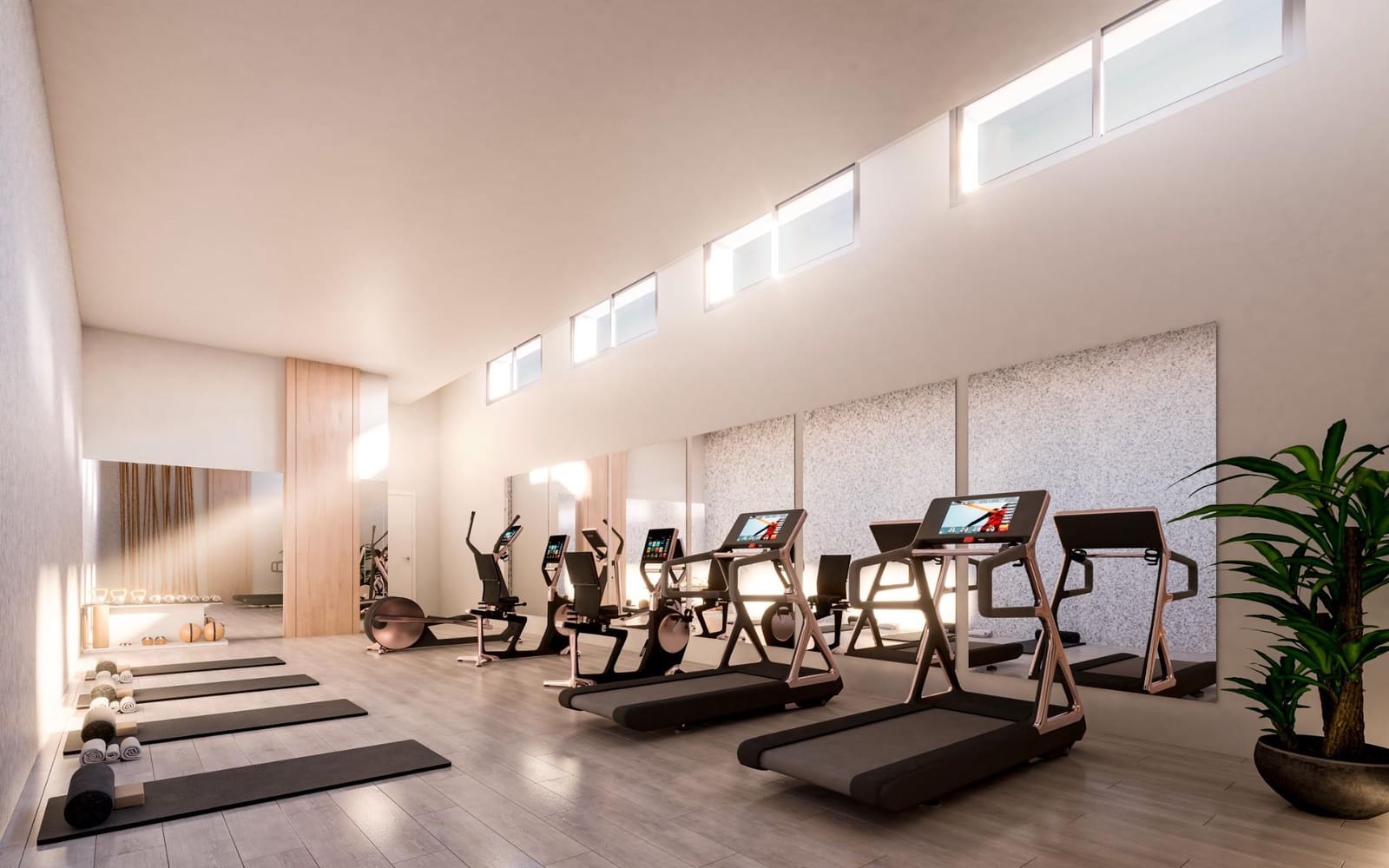 3 soveværelse Penthouse til salg i Benalmadena med swimmingpool garage - € 599.000 (Ref: 9756483)