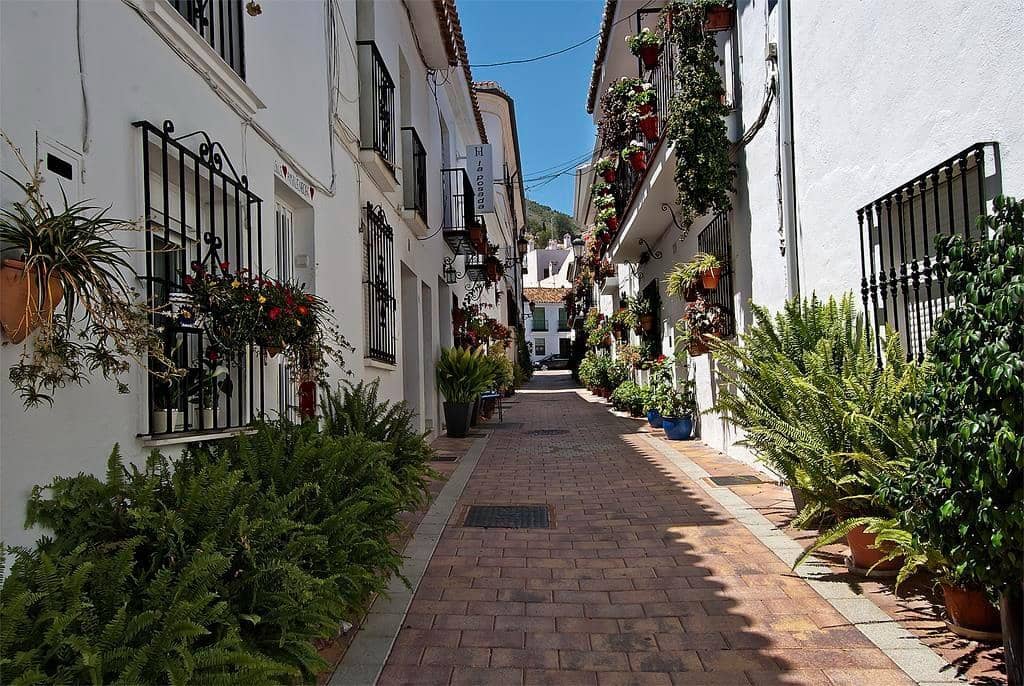 3 slaapkamer Penthouse te koop in Benalmadena met zwembad garage - € 599.000 (Ref: 9756484)