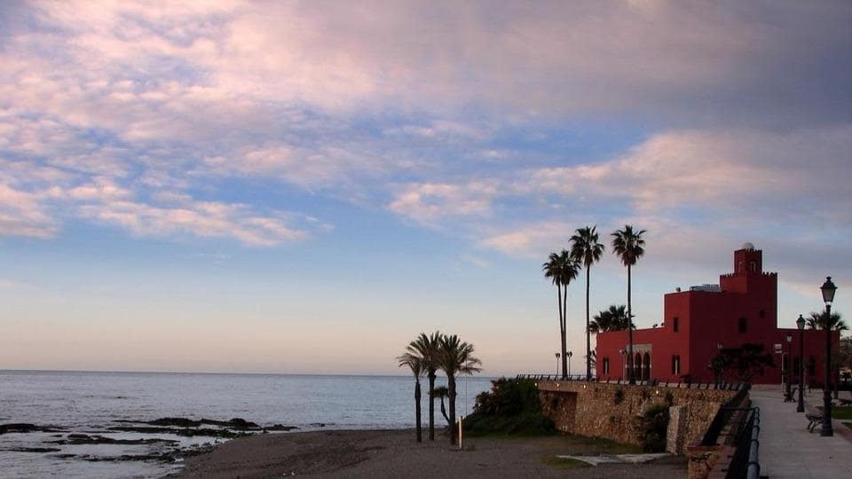 3 slaapkamer Penthouse te koop in Benalmadena met zwembad garage - € 599.000 (Ref: 9756484)