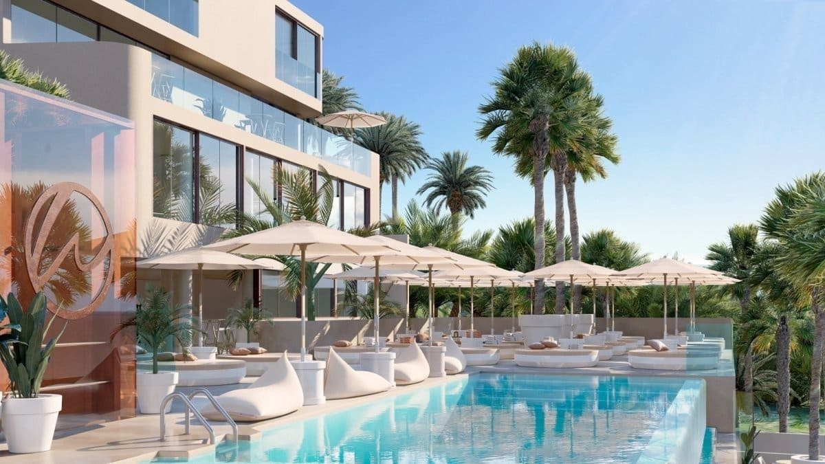 2 camera da letto Appartamento in vendita in Fuengirola con piscina garage - 695.000 € (Rif: 9756487)