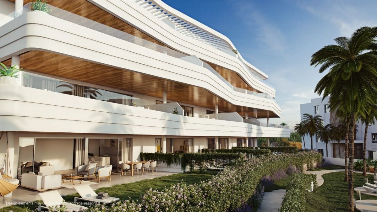 2 camera da letto Appartamento in vendita in Fuengirola con piscina garage - 695.000 € (Rif: 9756487)