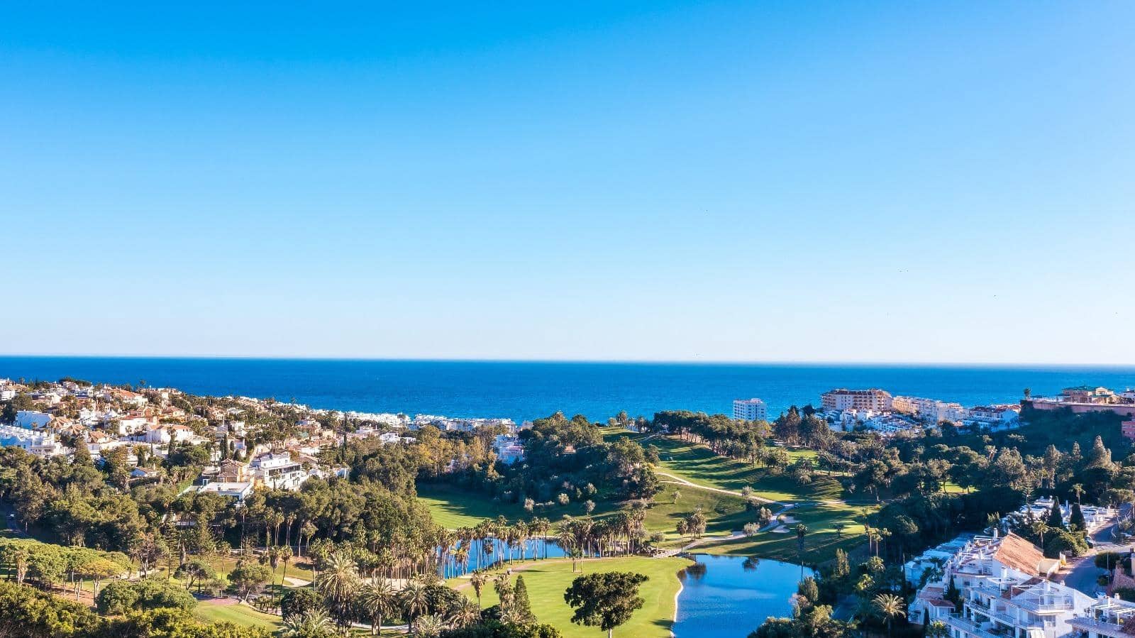 3 camera da letto Attico in vendita in Torrequebrada con piscina garage - 1.150.000 € (Rif: 9756489)