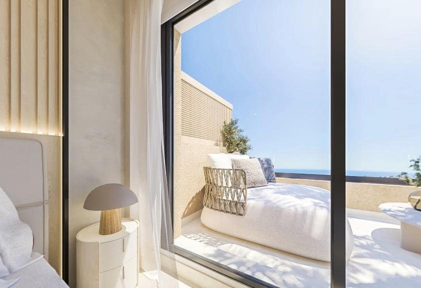 2 camera da letto Appartamento in vendita in Torrequebrada con piscina garage - 420.000 € (Rif: 9756491)