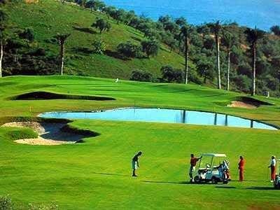 3 soveværelse Strandlejlighed til salg i Mijas med swimmingpool garage - € 619.000 (Ref: 9756493)