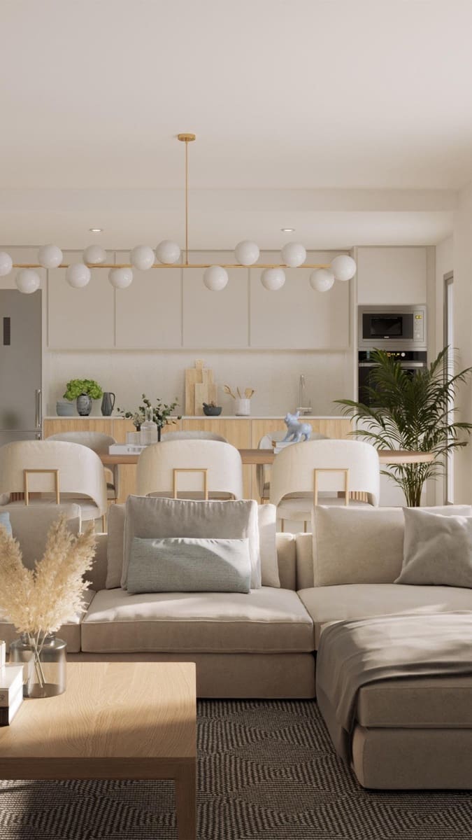 3 soveværelse Strandlejlighed til salg i Mijas med swimmingpool garage - € 619.000 (Ref: 9756493)