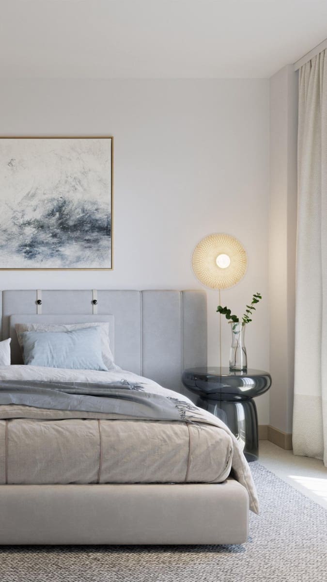 3 sypialnia Apartament na sprzedaż w Mijas z basenem garażem - 619 000 € (Ref: 9756494)