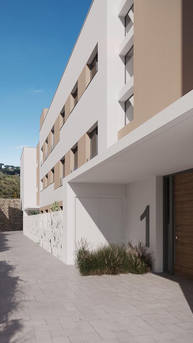 3 bedroom Apartment for sale in Mijas with pool garage - € 569,000 (Ref: 9756496)