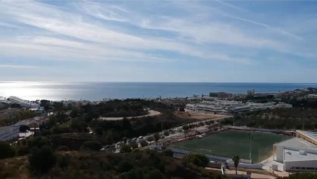 3 chambre Appartement à vendre à Mijas avec piscine garage - 569 000 € (Ref: 9756497)