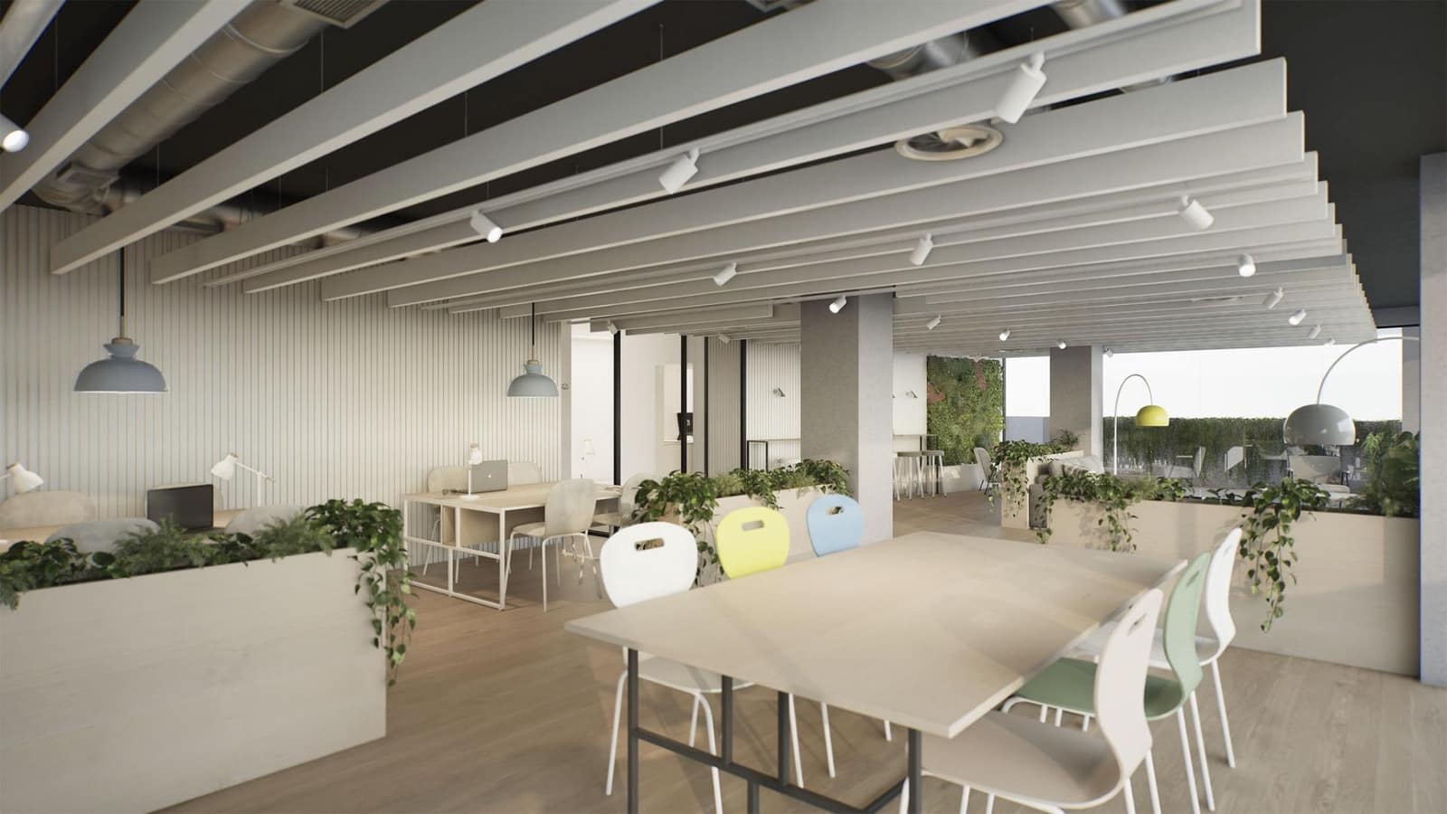 2 soverom Leilighet til salgs i Las Lagunas de Mijas med svømmebasseng garasje - € 388 500 (Ref: 9756498)